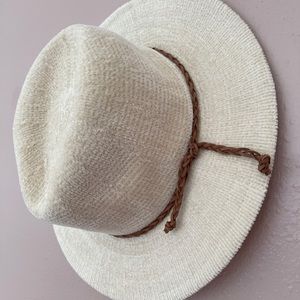 Fashion hat
